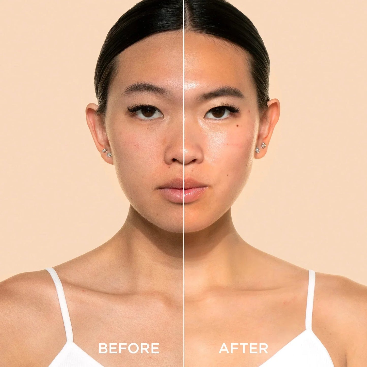 GlowRice Serumu Pirinçle Gelen Işıltı